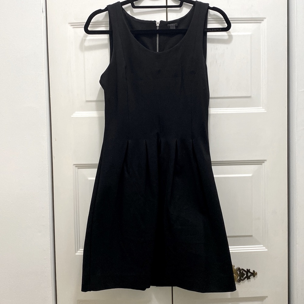 J.Crew Shift Dress